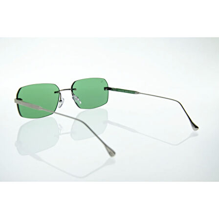 FV GAVEL (D) - SLV AÇIK YEŞİL 58 Franco Vital Güneş Gözlüğü