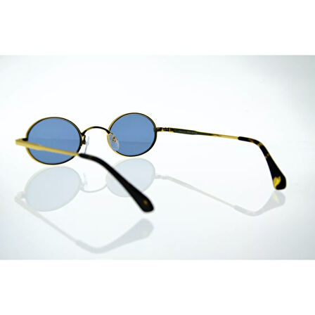 FV YARUN BLK/GLD MAVİ 46 Franco Vital Güneş Gözlüğü