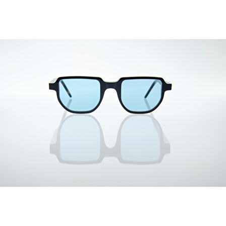 FV PLANCK BLK / BRN MAVİ 49 Franco Vital Güneş Gözlüğü