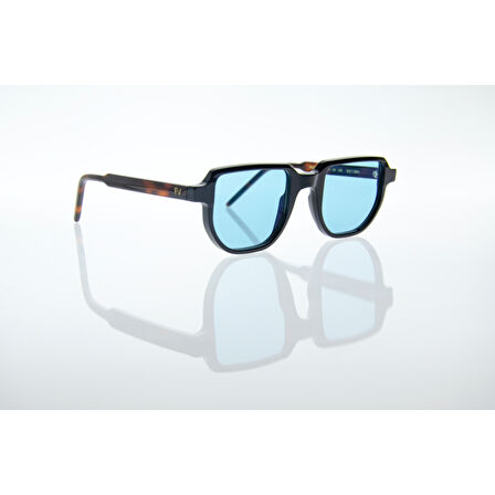 FV PLANCK BLK / BRN MAVİ 49 Franco Vital Güneş Gözlüğü