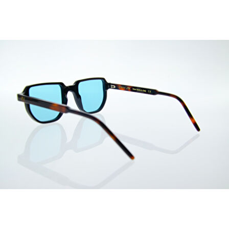 FV PLANCK BLK / BRN MAVİ 49 Franco Vital Güneş Gözlüğü