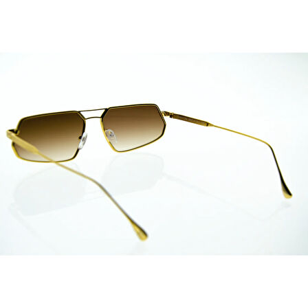 FV HEPHA GLD KAHVE DEGRADE 58 Franco Vital Güneş Gözlüğü