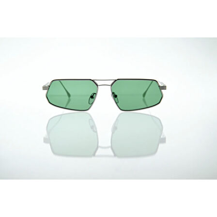 FV HEPHA SLV AÇIK YEŞİL 58 Franco Vital Güneş Gözlüğü