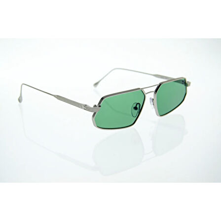FV HEPHA SLV AÇIK YEŞİL 58 Franco Vital Güneş Gözlüğü