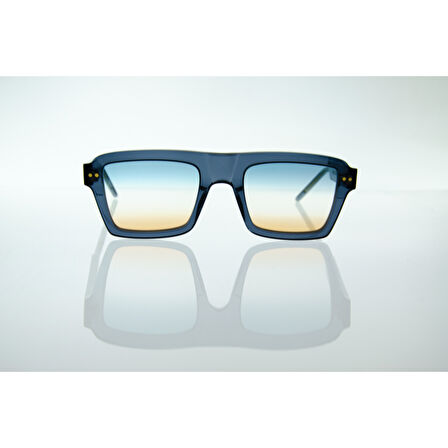 FV BOLTZ NAVY TRİPLE DEGRADE 52 Franco Vital Güneş Gözlüğü