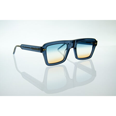 FV BOLTZ NAVY TRİPLE DEGRADE 52 Franco Vital Güneş Gözlüğü