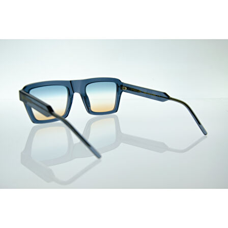 FV BOLTZ NAVY TRİPLE DEGRADE 52 Franco Vital Güneş Gözlüğü