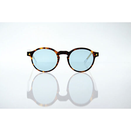 FV ADOM BRN /CRYSTAL TURKUAZ 46 Franco Vital Güneş Gözlüğü