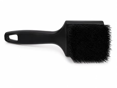 CARTAİNER Lastik ve Paspas Temizleme Fırçası 26 CM