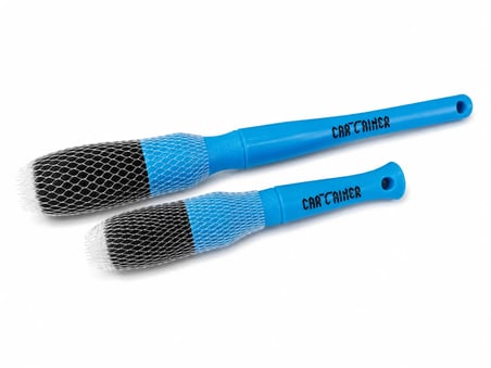 CARTAİNER 2’li Ultra Soft Detay Fırça Seti 