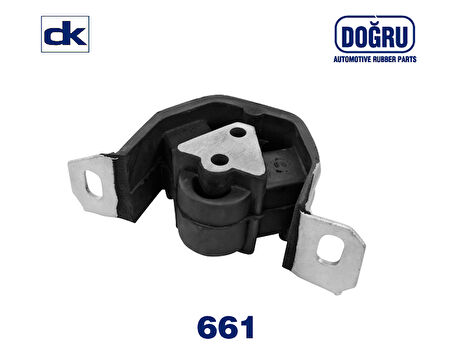 Opel Vectra A Ön Sol Motor Kulağı 18NZ 684641 90345164 MRKDK661