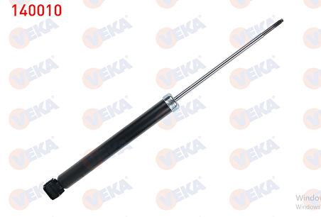 BMW E36 316i / 318i / 318 TDS ARKA AMORTİSÖR 1990-1998 ARASI GAZLI 33521091274