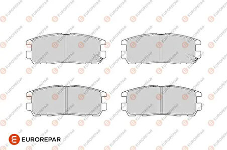 HONDA JAZZ 1.5 i-VTEC ÖN FREN BALATA TAKIMI 2008-2014 ARASI 06450-S5A-E50 06450-S5A-G00