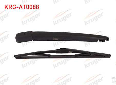 HYUNDAİ H1 STAREX ARKA SİLECEK VE KOLU 2005 SONRASI 350mm 33970-04667 KRG-AT0088