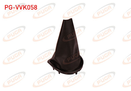 CLİO 3 - III VİTES KÖRÜĞÜ SİYAH ÇERÇEVELİ 8200379961 VVK058