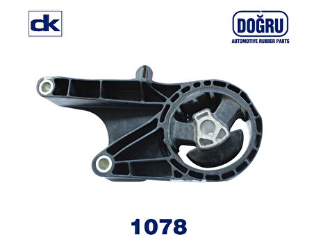 Opel Astra J 1.4 1.6 Benzinli Ön Motor Takozu 13248600 684216 MRKDK1078