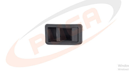 R9 BROADWAY R11 FLASH KAPI İÇTEN AÇMA KOLU GRİ 7704003711 7704001963