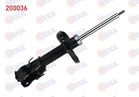 HONDA CİVİC HB 1.4 SAĞ ÖN AMORTİSÖR 2005-2012 ARASI 51601-SMG-G12 51601-SMG-G13