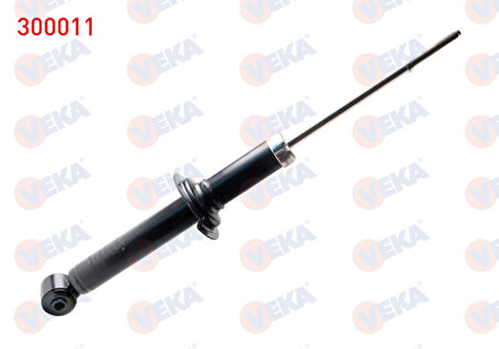 MİTSUBİSHİ CARİSMA (DA) 1.6 ARKA AMORTİSÖR 1995-2006 ARASI MR369991 MR369062