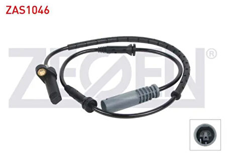 BMW 5 SERİSİ E39 ABS SENSÖRÜ ARKA 1995-2003 ARASI 34521182160 1182160