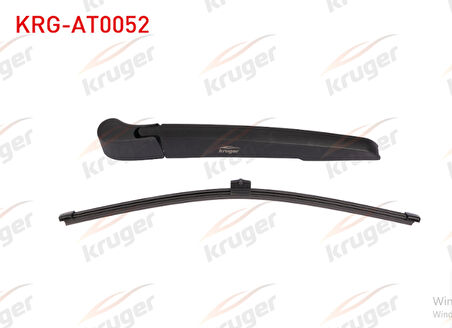 BMW X1 F48 ARKA SİLECEK ve KOLU 2014 SONRASI 350mm 61627356223 61627356224