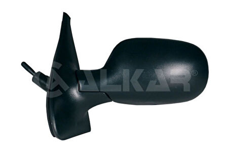 RENAULT CLİO 2 (BB0 - CB0) SOL DIŞ DİKİZ AYNA ASTARLI (1998-2005) 7701067336 6101164