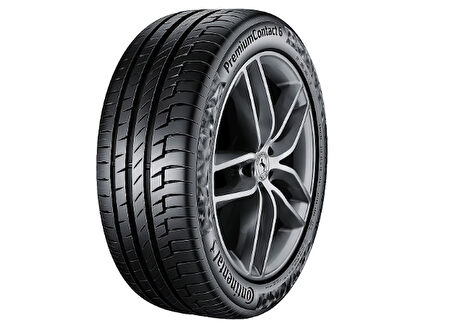 Continental 205/55R16 91V PC6 PremiumContact 6 YAZLIK LASTİK LTRC358860