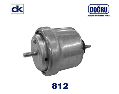 Opel Vectra B 2.0 Dizel Sağ Motor Kulağı 684663 9191475 MRKDK812