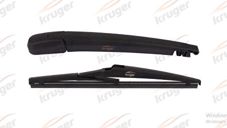 KİA RİO ARKA SİLECEK VE KOLU 2011-2014 ARASI 275mm 91155731 AT00100