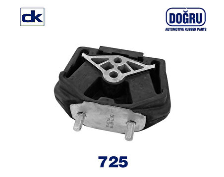 Opel Astra F 1.4-1.6-1.7 Arka Motor Kulağı 682601 90473852 MRKDK725