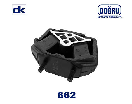 Opel Astra F Arka Motor Kulağı 682601 682504 90447883 MRKDK.662