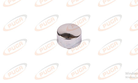 PEUGEOT 301 / CİTROEN C-ELYSEE EL FREN DÜĞMESİ KROM 98062965ZD PG-EFD011