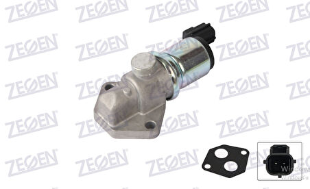 FORD FOCUS I 2.0 1998-2004 / ESCORT 1.3 1995-1998 ROLANTİ AYAR VALFİ XS6U9F715AA