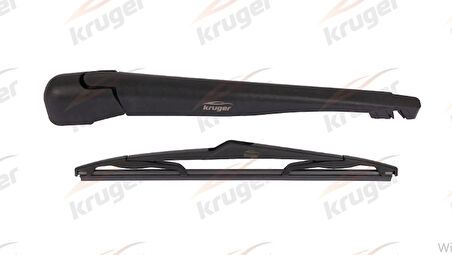 KİA PİCANTO ARKA SİLECEK VE KOLU 2004-2010 ARASI 300mm 98810-07001 AT0099