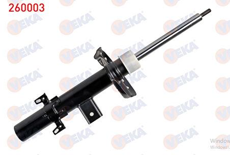 LAND ROVER FREELANDER II 2.2 TD4 SAĞ ARKA AMORTİSÖR 2006-2014 ARASI LR001150 LR039917
