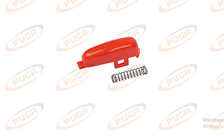 OPEL MOKKA EL FREN DÜĞMESİ KIRMIZI 42389776D PG-EFD013