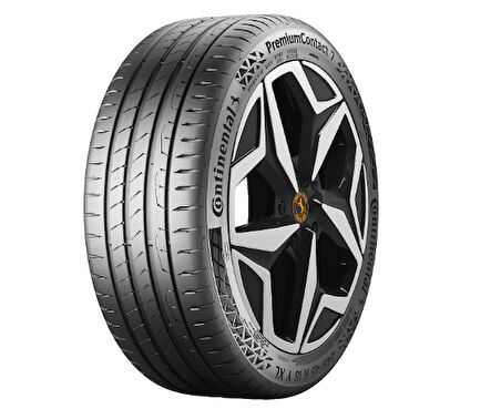 Continental 205/55 R16 91V PC7 PremiumContact 7 Yazlık Lastik LTRC313034