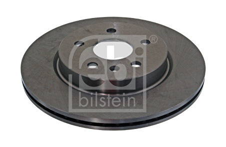 Opel İnsignia A16Let A20Dtc Arka Fren Diski 1 Adet 569128 FEB.39373
