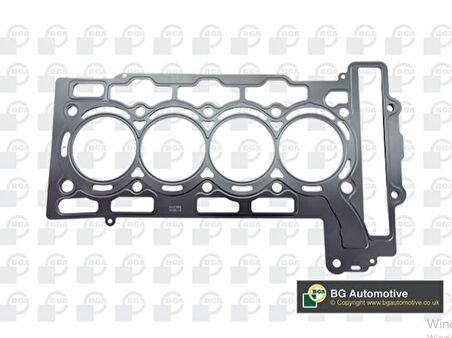 PEUGEOT 207 208 308 508 SİLİNDİR KAPAK CONTASI  (EP6) 0209.ER CH8522