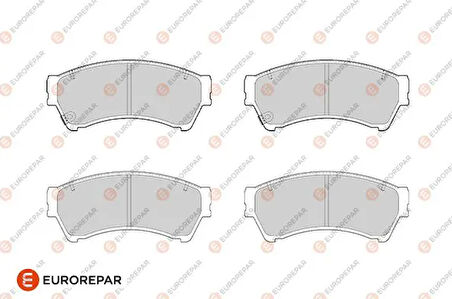 MAZDA 6 2.2 D R2BF ÖN FREN BALATA TAKIMI 1686266580 GPYB-33-23Z