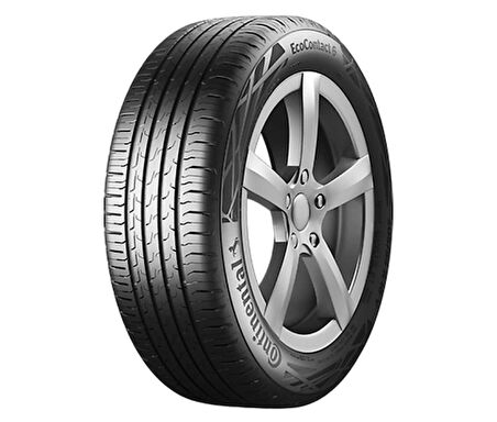 Continental 205/60R16 92H EC6 EcoContact 6 Yazlık Lastik LTRC358181