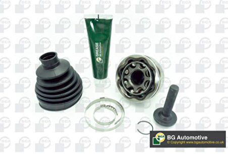 AUDİ A4 A5 A6 Q5 1.8TFSI - 2.0TFSI - 3.0TDI AKS KAFASI DIŞ 8K0498099F