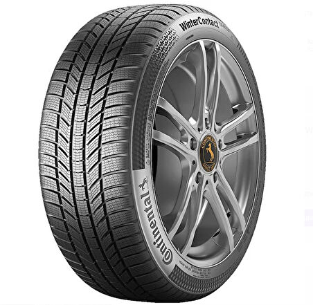 Continental 225/55 R17 101V XL WinterContact TS 870 P Kış Lastiği / LTRC355674