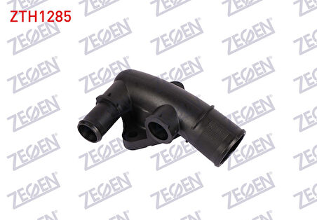 PEUGEOT 307 2.0 HDI 2000-2007 / PEUGEOT 406 2.0 HDI 1998-2004 TERMOSTAT FLANSI ZTH1285