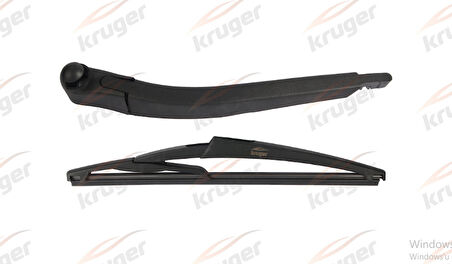 MERCEDES B SERİSİ W245 ARKA SİLECEK VE KOLU 2005-2012 ARASI 275mm A1698200844