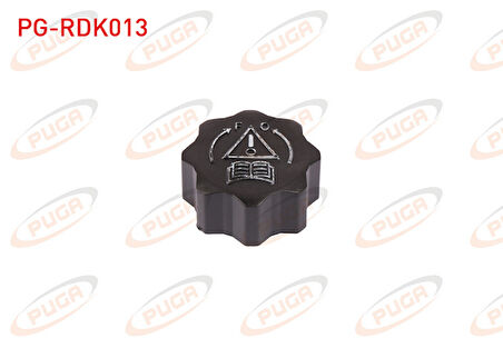 PEUGEOT 206 / PARTNER / BERLİNGO RADYATÖR YEDEK SU DEPO KAPAĞI 1306.C9 RDK013