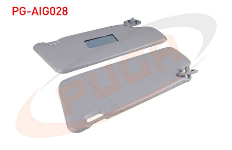 FORD FOCUS GÜNEŞLİK TAKIMI 1998-2005 ARASI 2M51A04100B AIG028