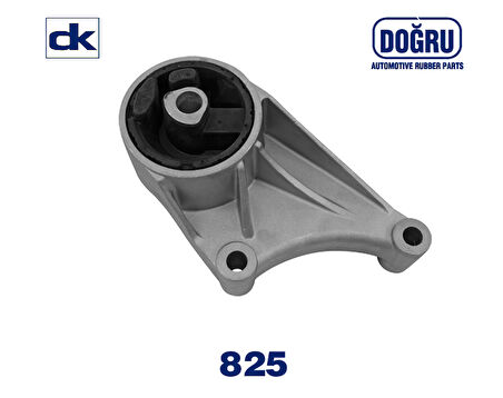 Opel Astra H 1.3 1.4 1.6 Ön Orta Motor Kulağı Takozu 5684137 MRKDK825