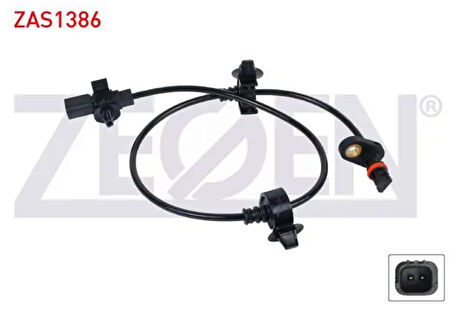 HONDA CİVİC SAĞ ARKA ABS SENSÖRÜ 2005-2012 ARASI 57470-TR0-003 57470-TR0-013