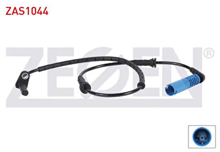 BMW 5 SERİSİ E60 ABS SENSÖRÜ ARKA 2003-2010 ARASI 34526771703 34526760046